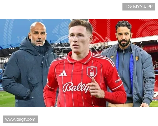 安德森转会预测或引发曼联曼城不满 安德森转会预测或引发曼联曼城不满