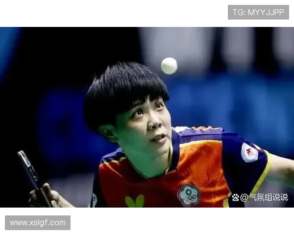 女乒3-0轻取中国台北豪取小组连胜
